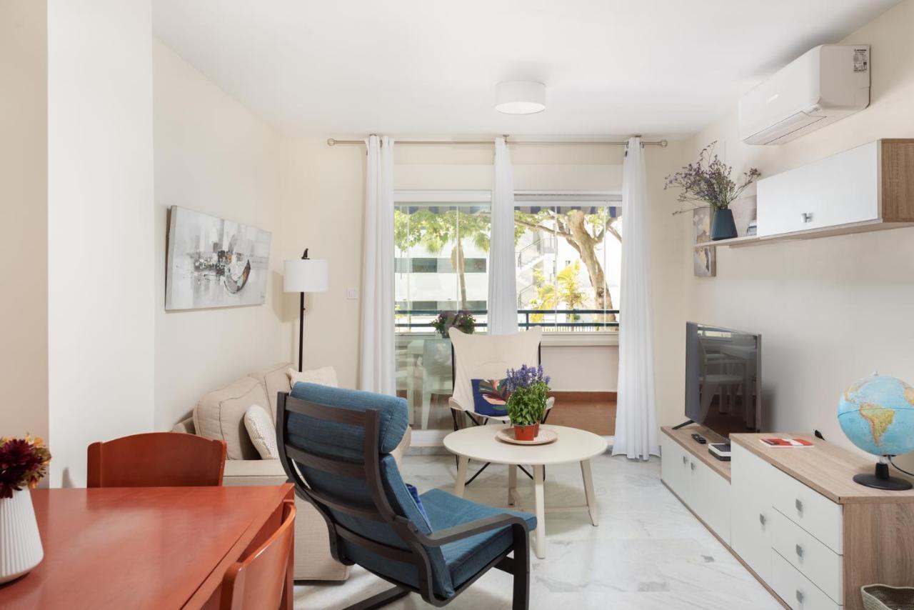 Terrazas De Marbella Apartment Екстериор снимка