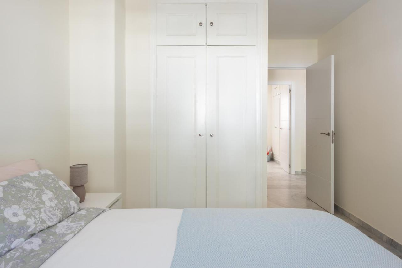 Terrazas De Marbella Apartment Екстериор снимка